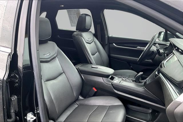 Used 2024 Cadillac XT5 Premium Luxury image 7