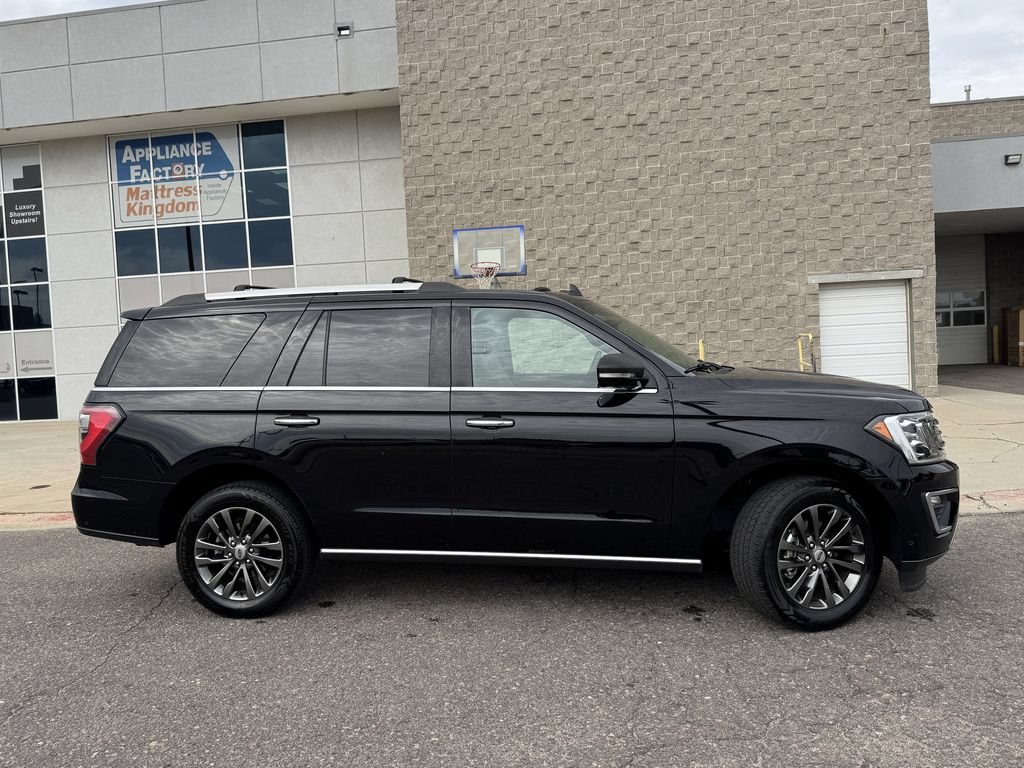 Used 2019 Ford Expedition Limited AWD/4WD image 5