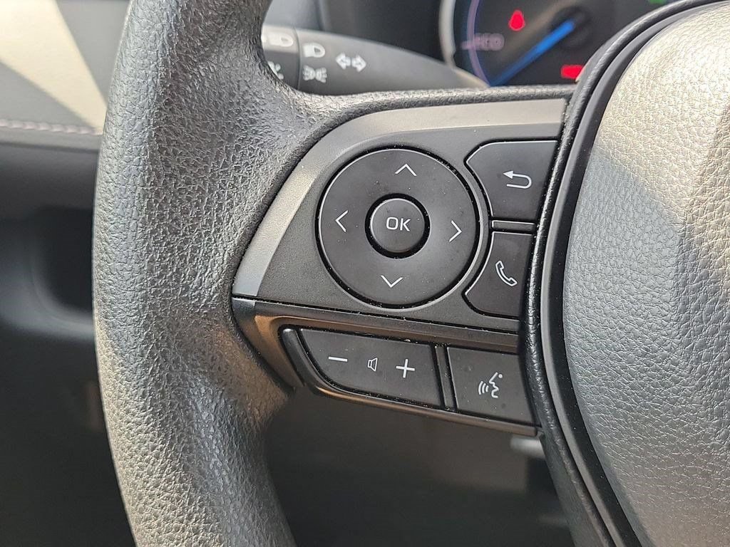 Certified 2024 Toyota RAV4 LE AWD/4WD image 9