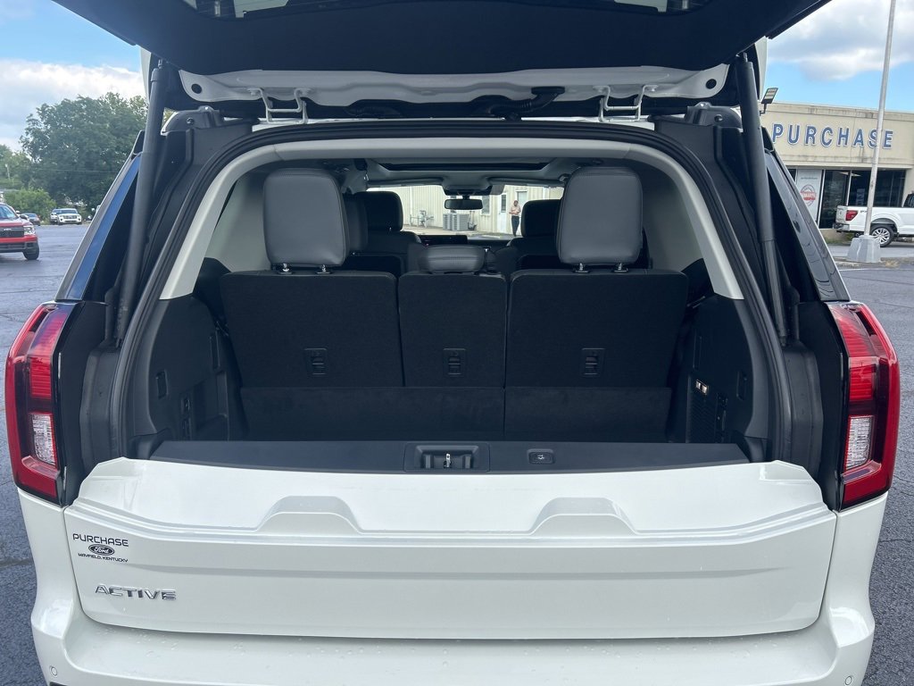New 2025 Ford Expedition Active image 17