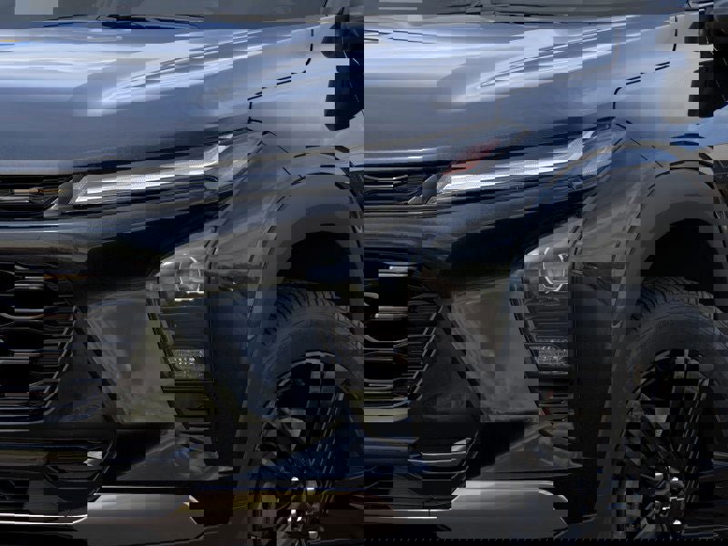 New 2026 Chevrolet Trax ACTIV w/ Driver Confidence Package image 10