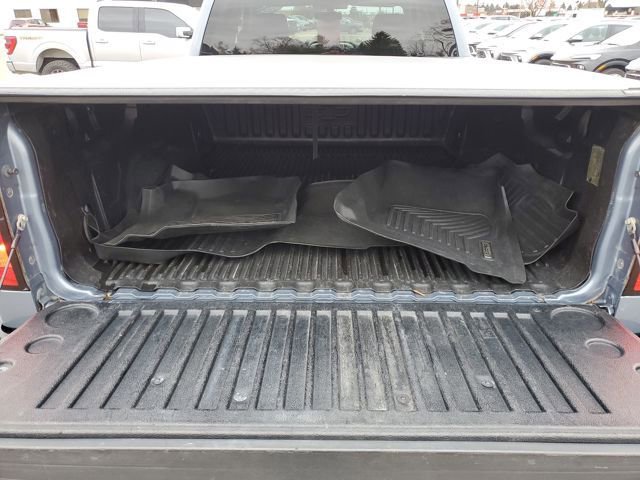 Used 2016 Chevrolet Silverado 1500 LT w/ All Star Edition image 29