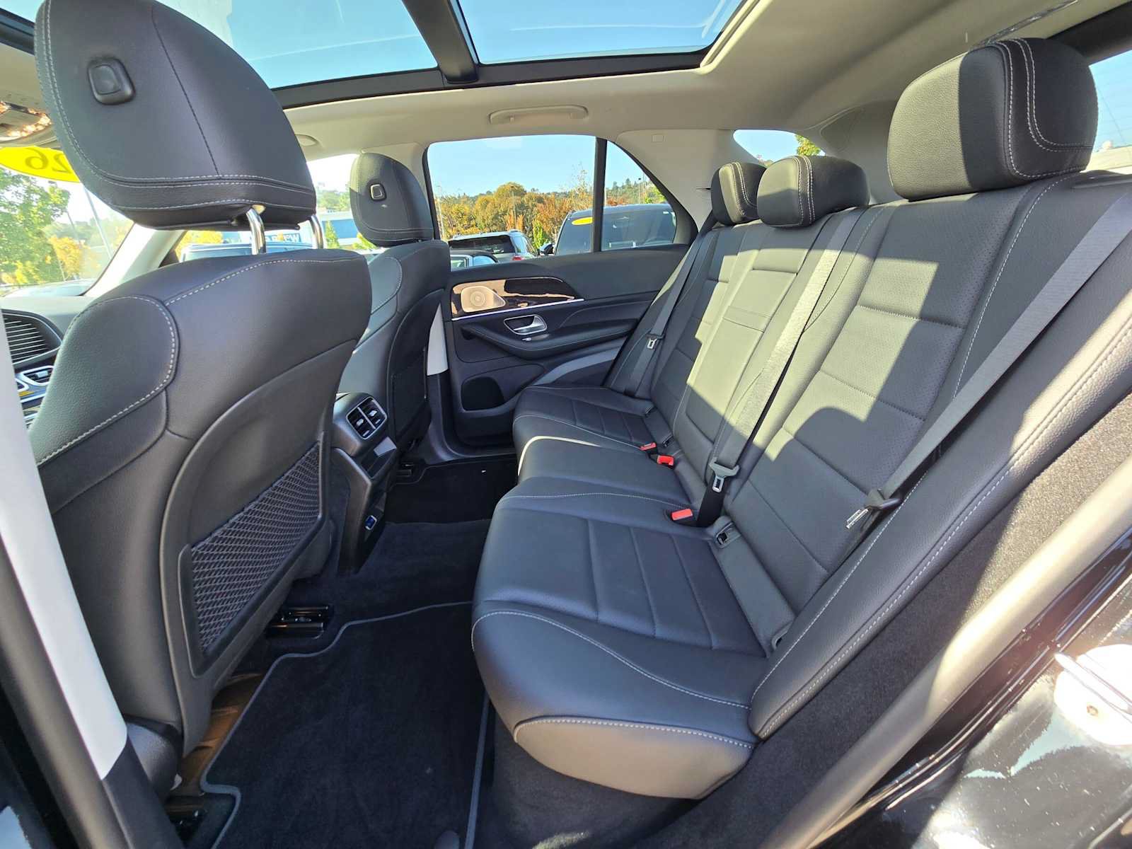 Used 2026 Mercedes-Benz GLE 450 4MATIC image 16