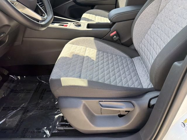 Certified 2026 Volkswagen Tiguan S FWD image 15