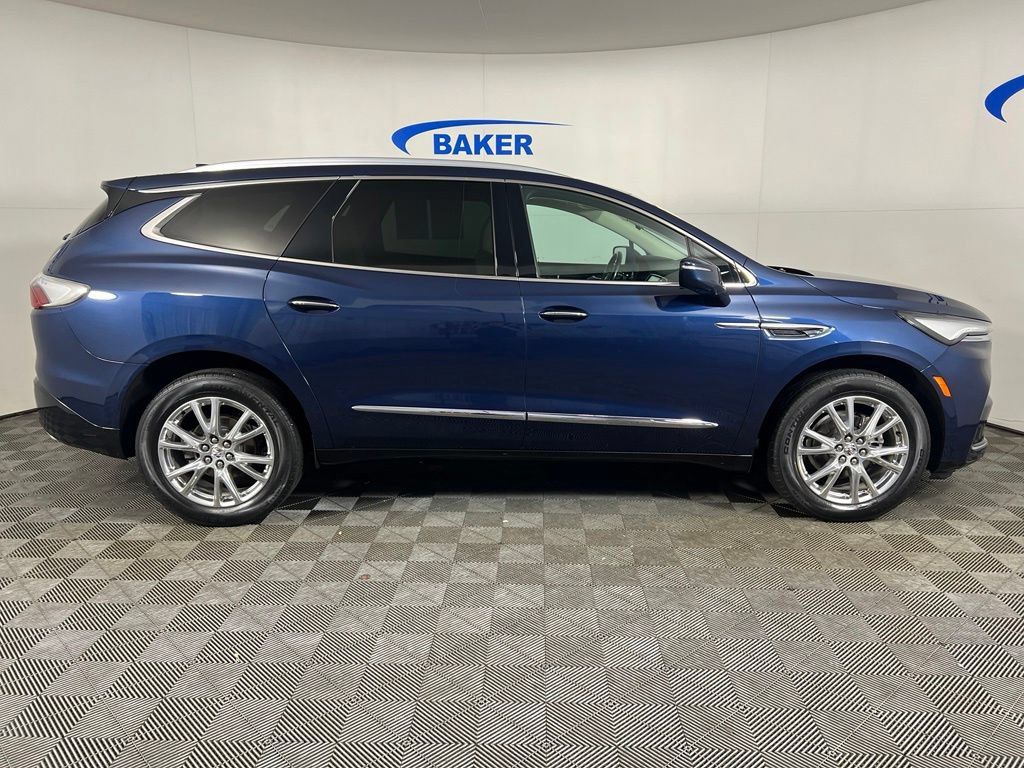 Certified 2023 Buick Enclave Premium w/ Experience Buick Package FWD image 7