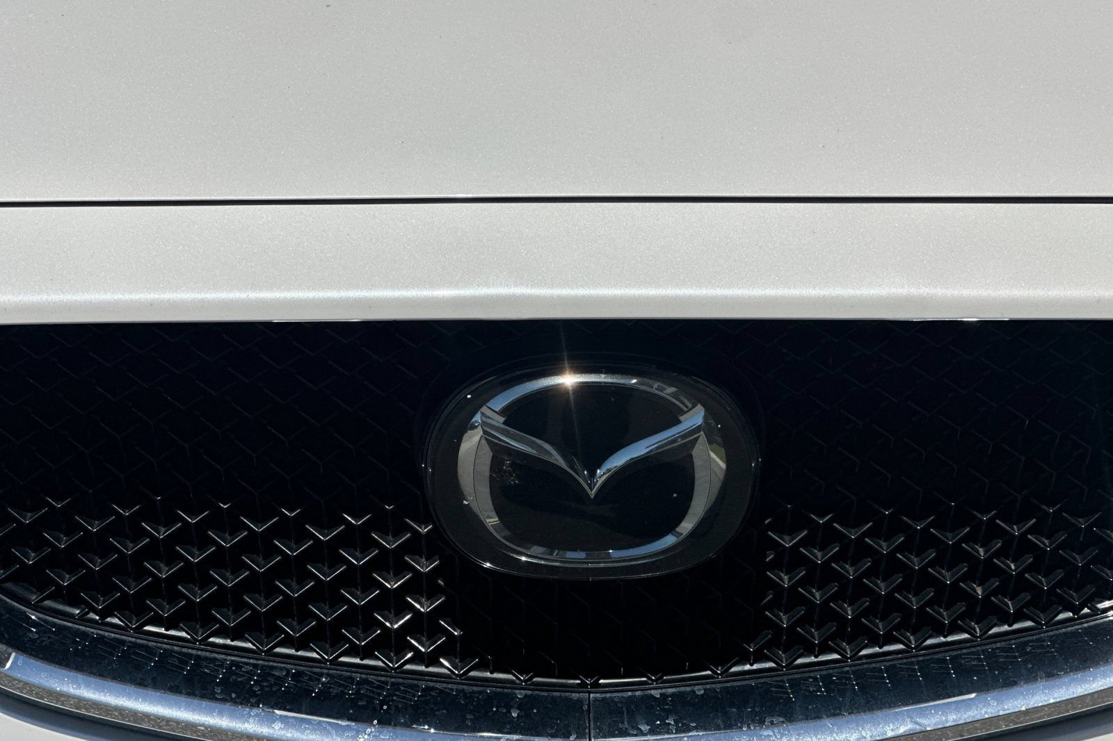 Used 2020 MAZDA CX-5 Touring FWD image 39