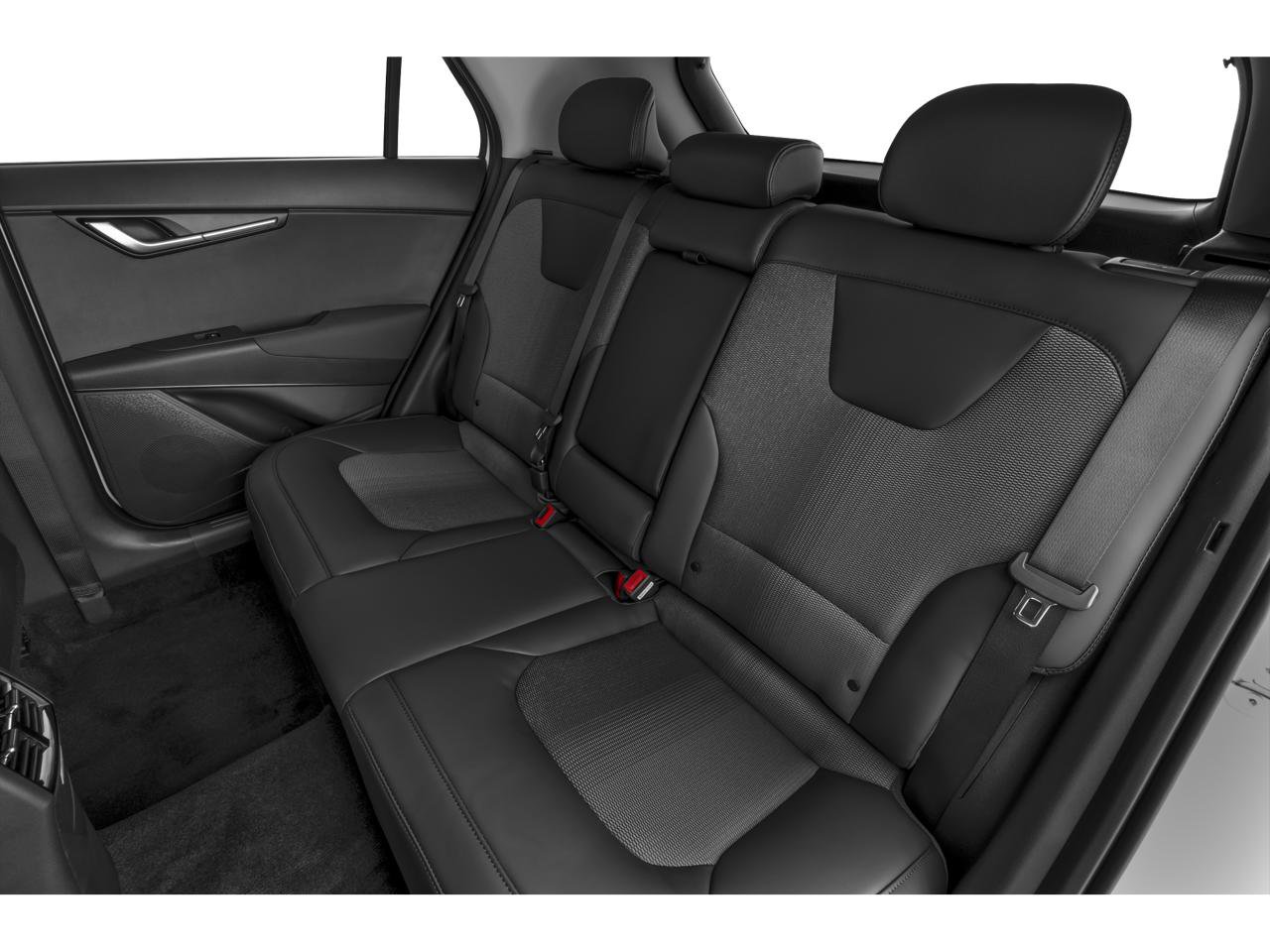 Certified 2023 Kia Niro EX Touring FWD image 9
