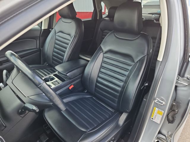 Used 2022 Ford Edge SEL AWD/4WD image 34