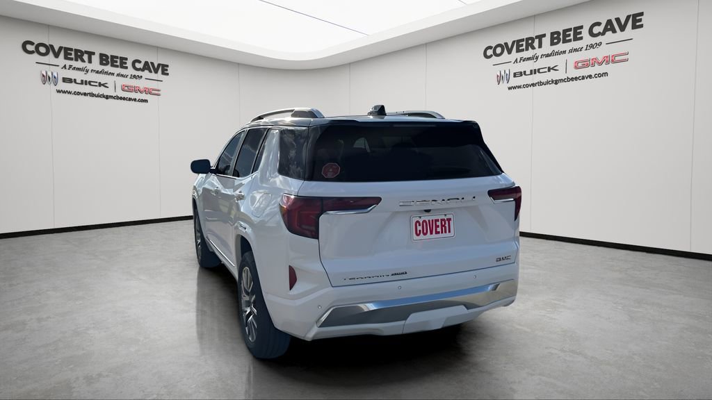 New 2026 GMC Terrain Denali image 7