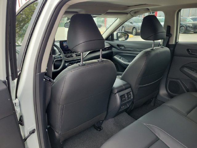 New 2026 Nissan Altima 2.5 SV w/ SV Premium Package FWD image 12