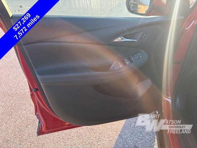 Used 2026 Buick Encore GX Sport Touring w/ Comfort Package FWD image 11