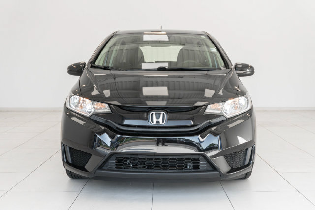 Used 2017 Honda Fit LX image 21