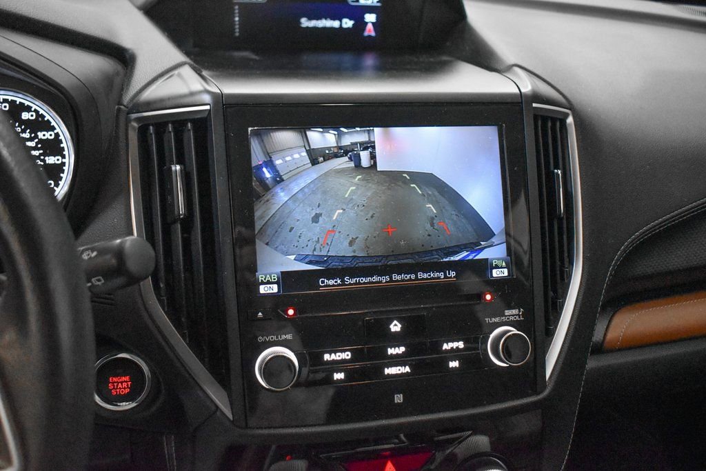 Used 2020 Subaru Forester Touring image 16