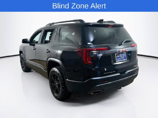 Used 2023 GMC Acadia AT4 AWD/4WD image 7