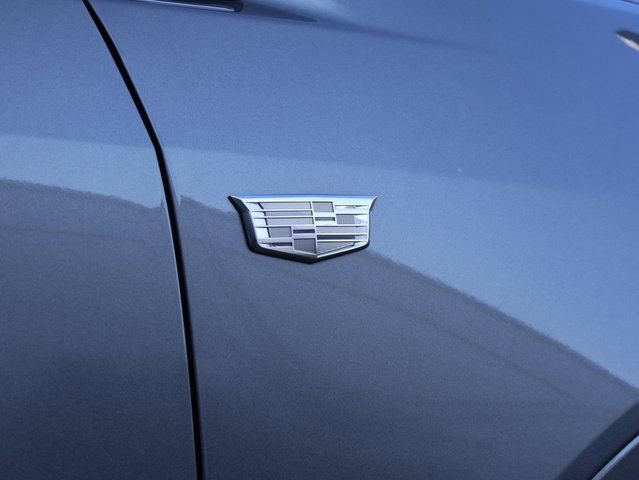 Certified 2021 Cadillac XT5 Premium Luxury image 11