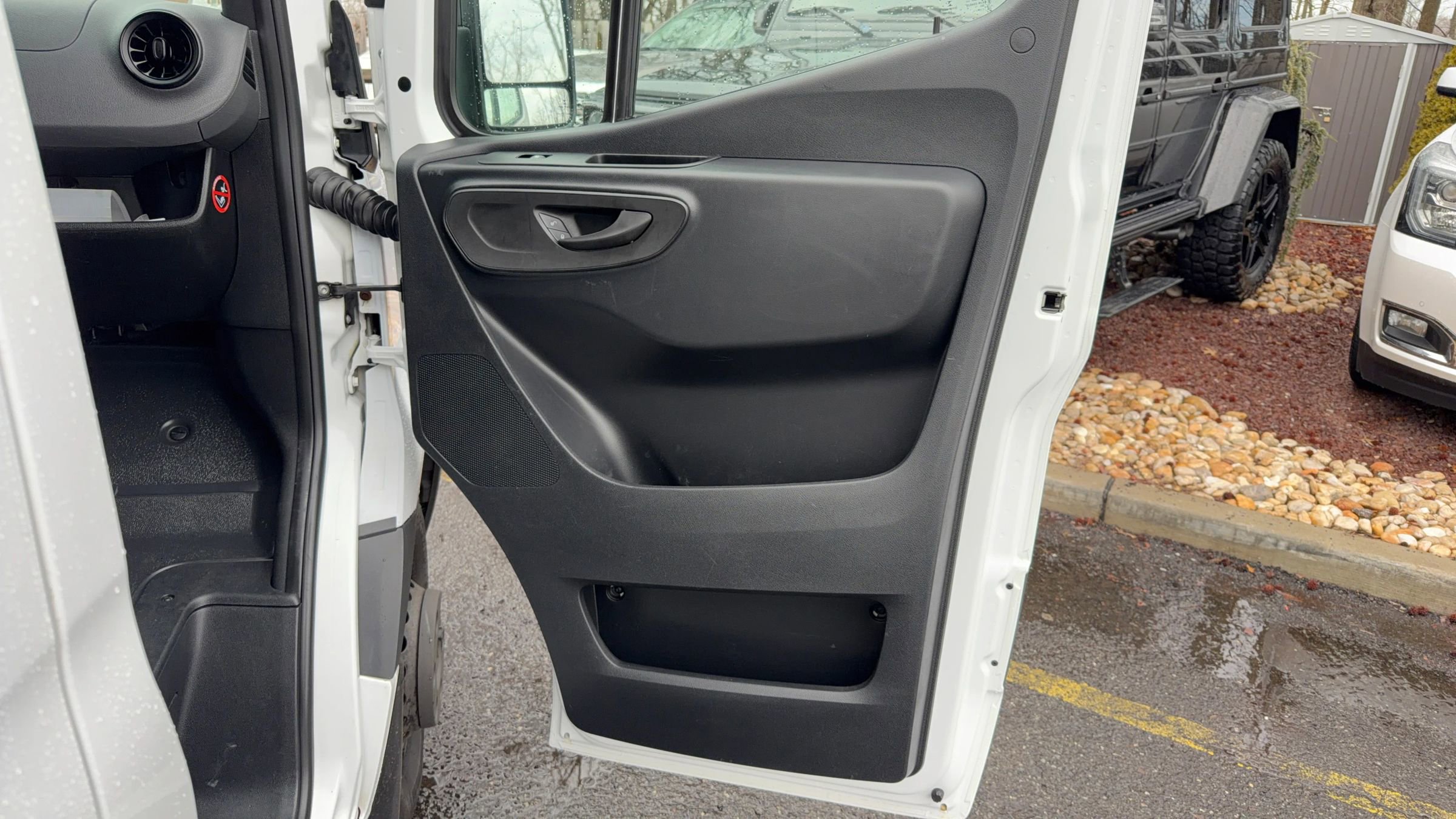 Used 2020 Mercedes-Benz Sprinter 3500 image 15