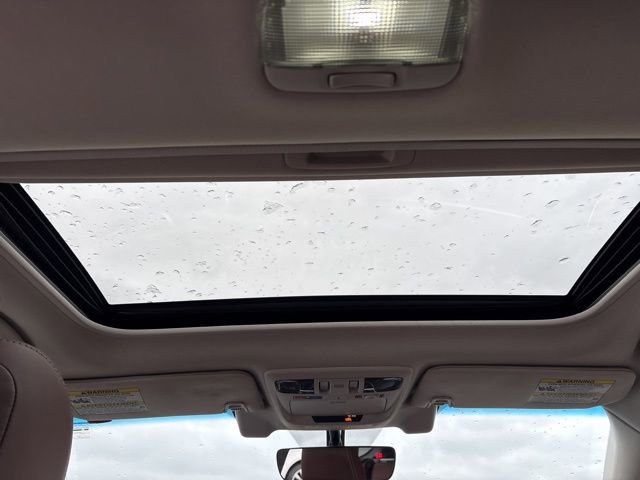 Used 2018 Subaru Outback 3.6R Touring w/ Popular Package #3 image 18