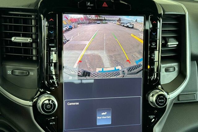 New 2026 RAM 1500 Big Horn image 16