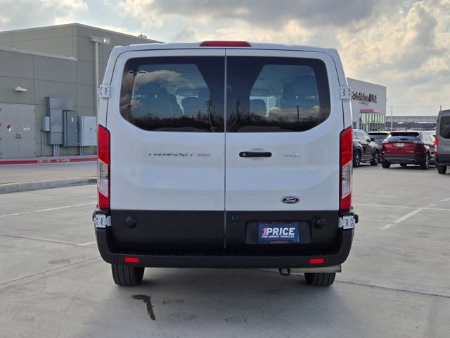 Used 2024 Ford Transit 350 XLT image 7