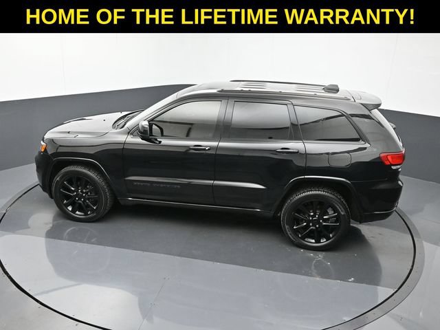 Used 2020 Jeep Grand Cherokee Altitude AWD/4WD image 61