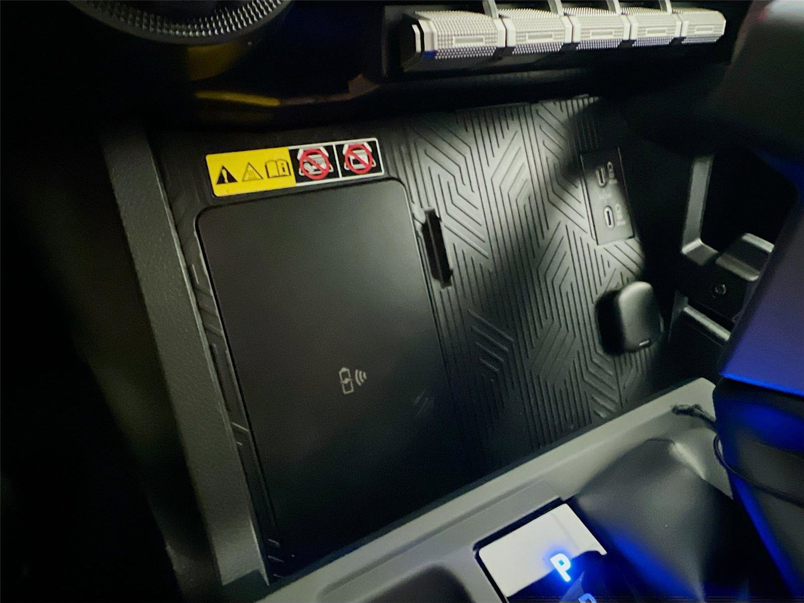 New 2026 Toyota Tacoma SR5 image 13