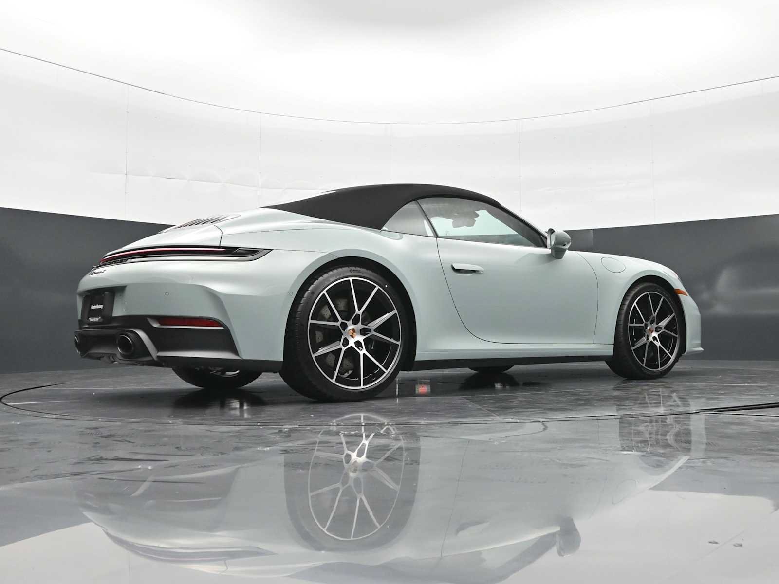 New 2026 Porsche 911 Carrera 4S AWD/4WD image 38