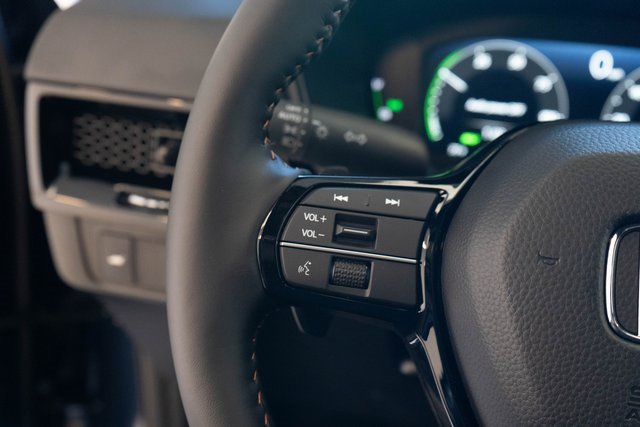 New 2026 Honda CR-V Sport Touring image 22