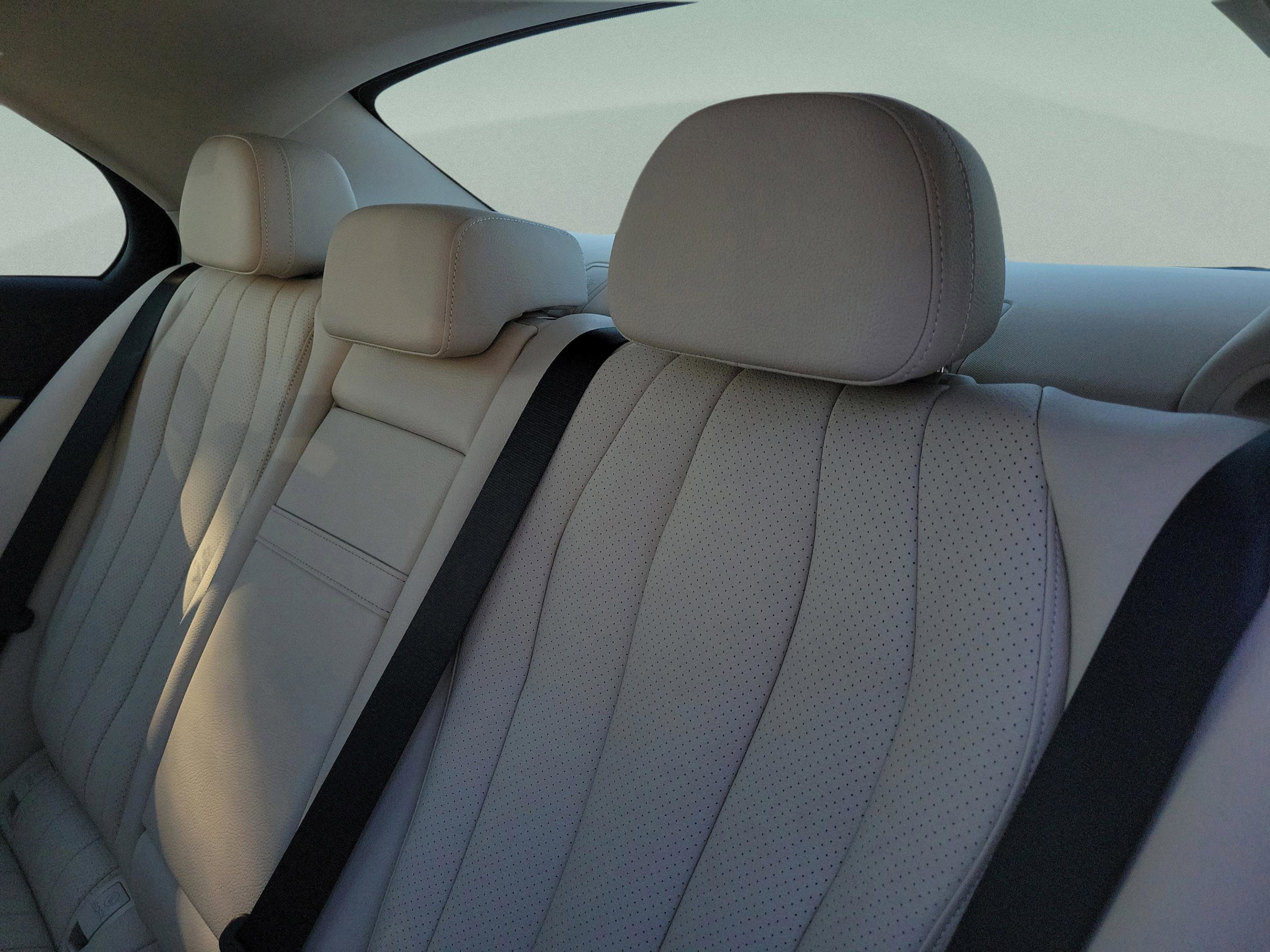 Certified 2026 Mercedes-Benz E 350 Sedan image 13