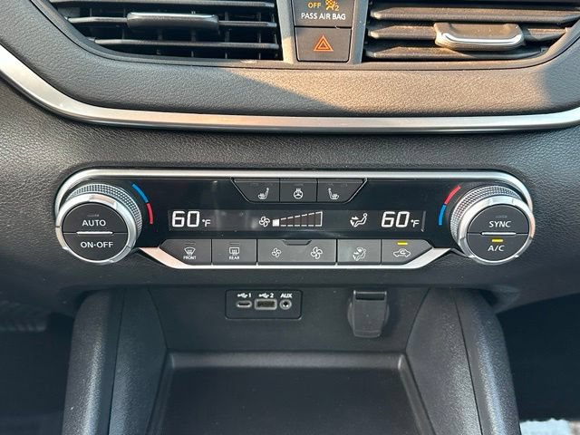 Used 2019 Nissan Altima 2.5 SV FWD image 37