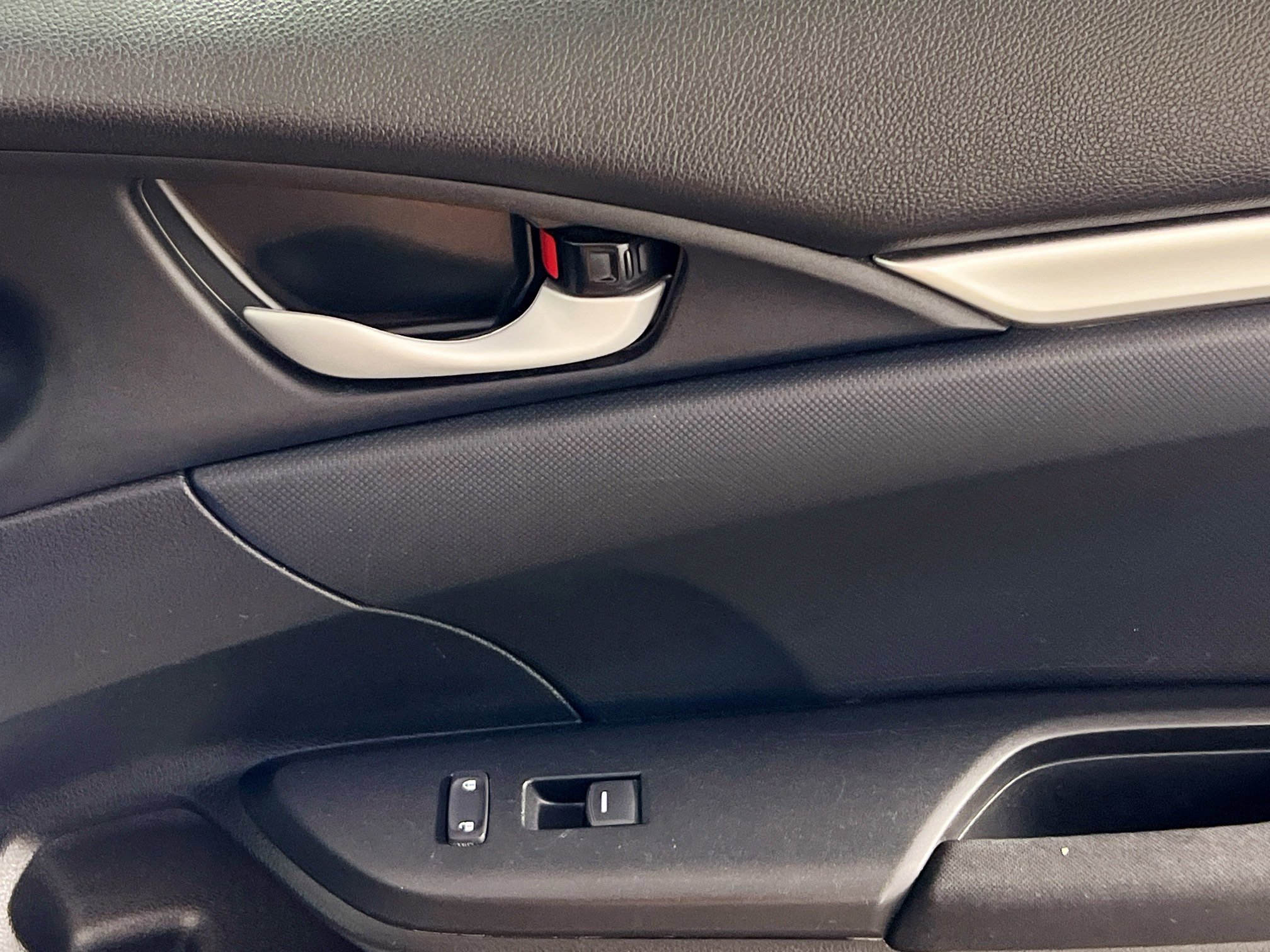 Used 2021 Honda Civic LX image 30