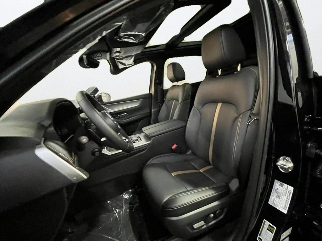 New 2026 MAZDA CX-70 3.3 Turbo S w/ Premium Package AWD/4WD image 10