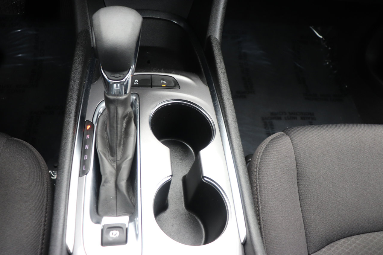 Used 2024 Chevrolet Malibu LT image 35