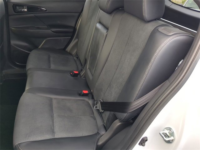 New 2025 Mitsubishi Eclipse Cross SE image 20