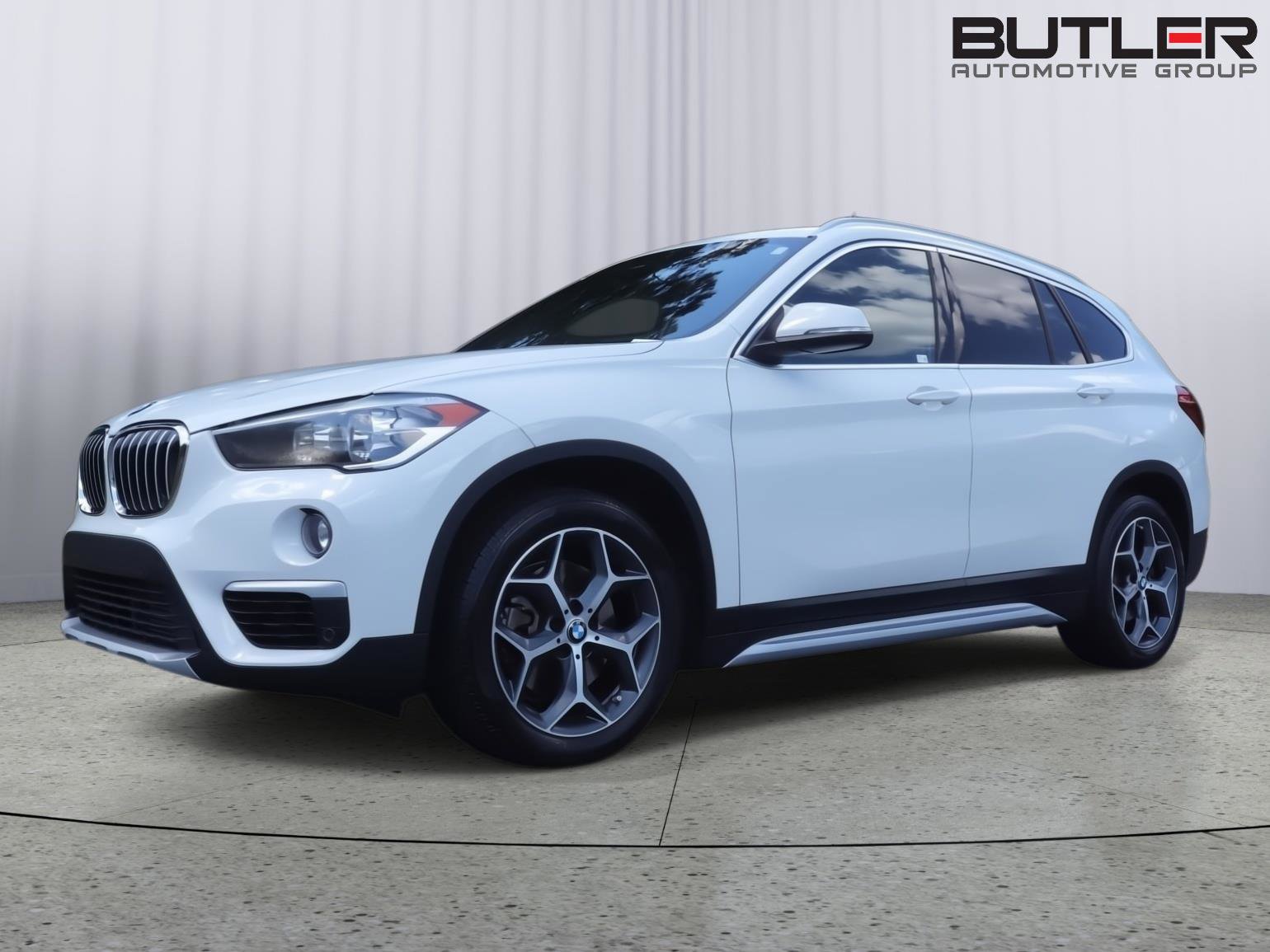 Used 2019 BMW X1 xDrive28i w/ Convenience Package image 38