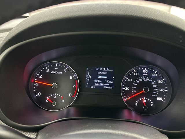 Used 2017 Kia Sportage EX w/ EX Premium Package AWD/4WD image 11