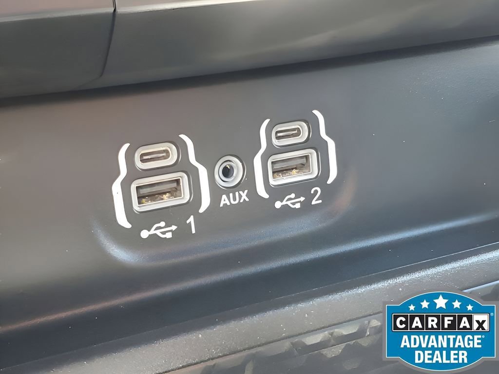 Used 2024 RAM 1500 Big Horn image 33