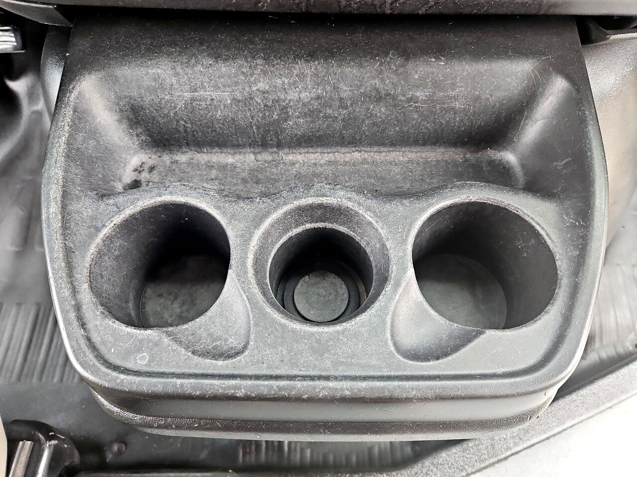 Used 2015 Chevrolet Express 3500 w/ Shuttle Bus Package image 40