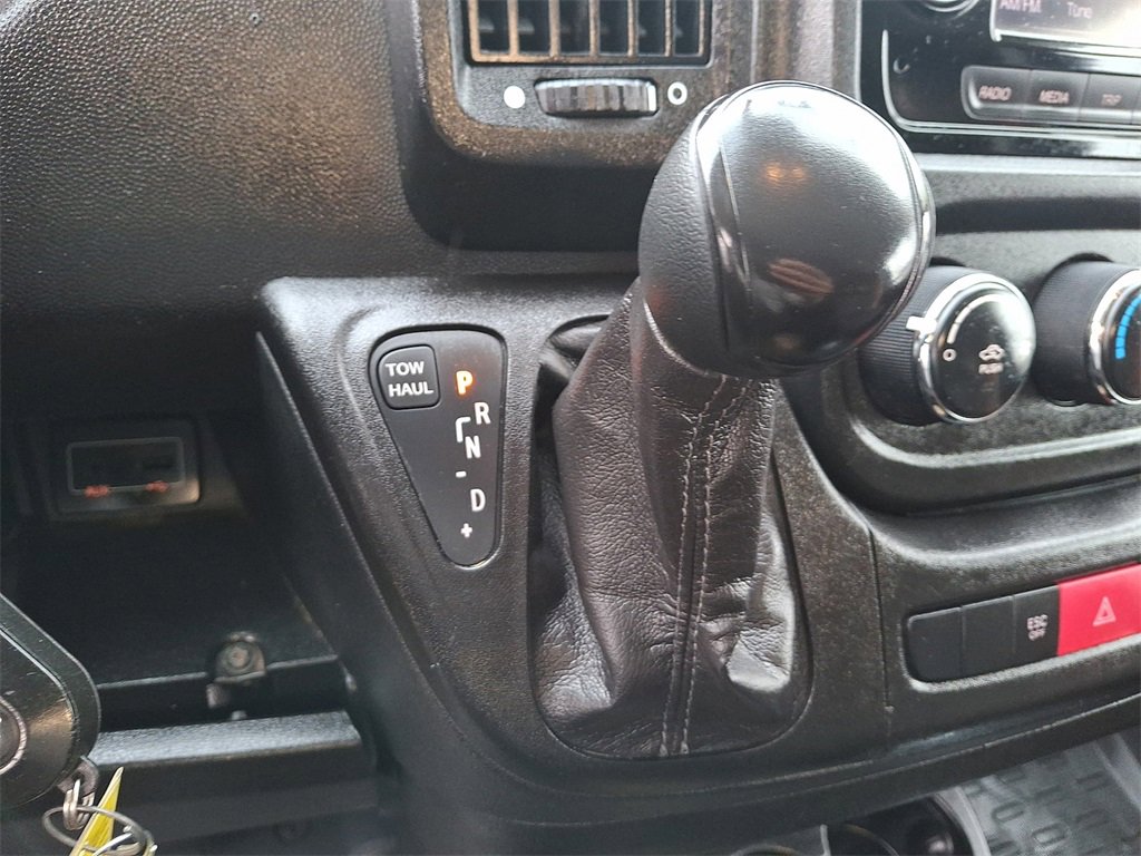 Used 2020 RAM ProMaster 3500 image 15