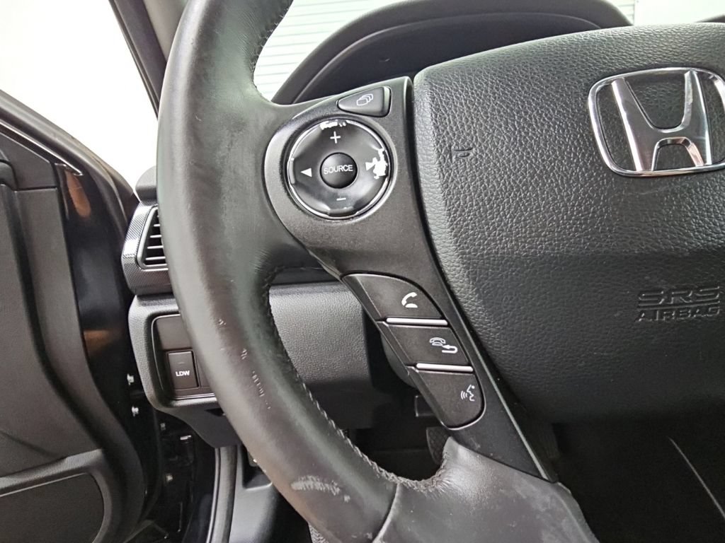 Used 2014 Honda Accord EX-L image 25