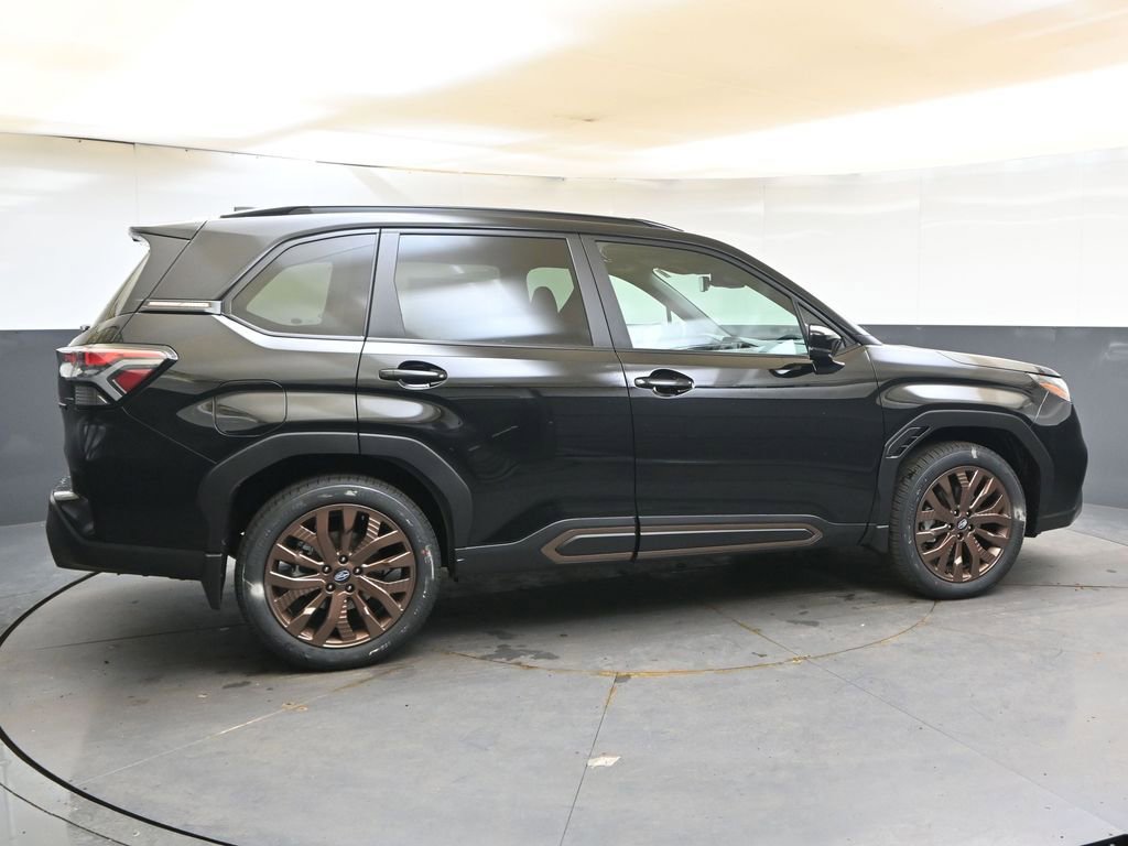 New 2026 Subaru Forester Sport image 6