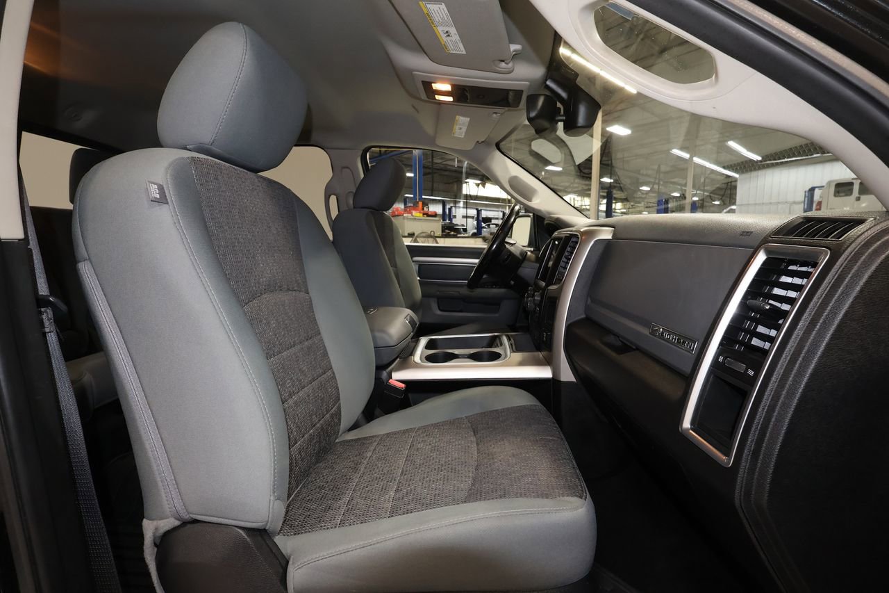 Used 2019 RAM 1500 Big Horn image 26
