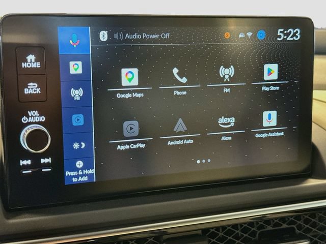 New 2026 Acura ADX A-Spec w/ Advance Package FWD image 15