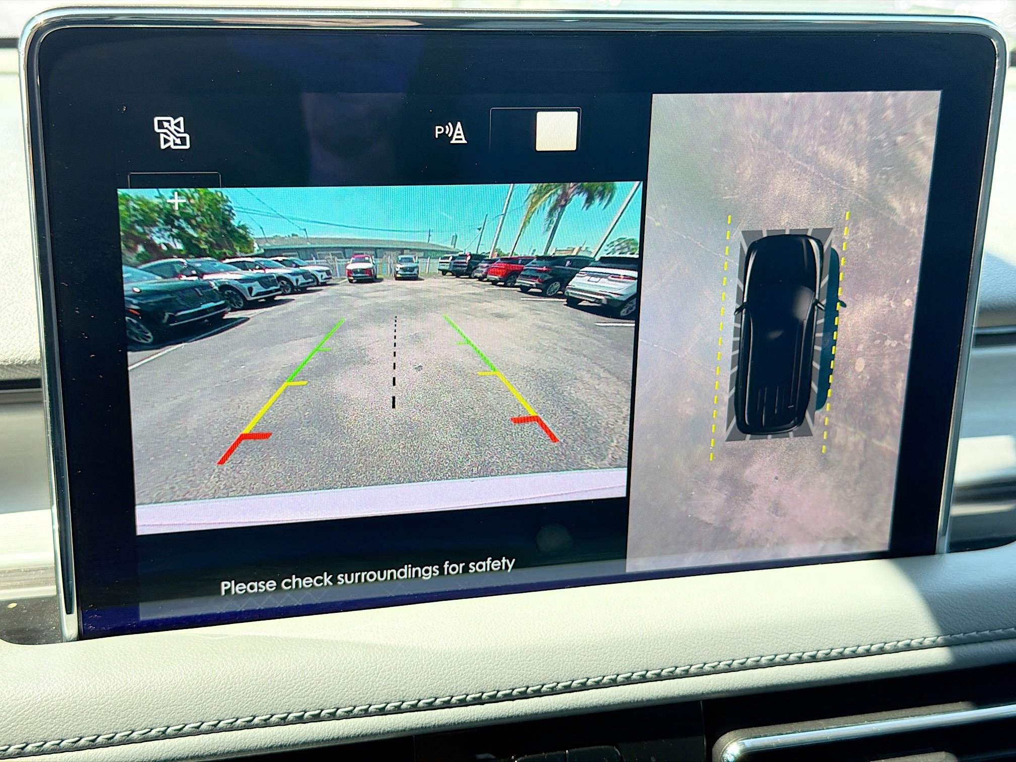 Certified 2020 Lincoln Aviator Reserve w/ Equipment Group 202A AWD/4WD image 14