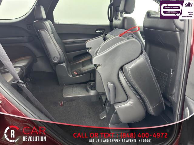 Used 2022 Dodge Durango R/T AWD/4WD image 61