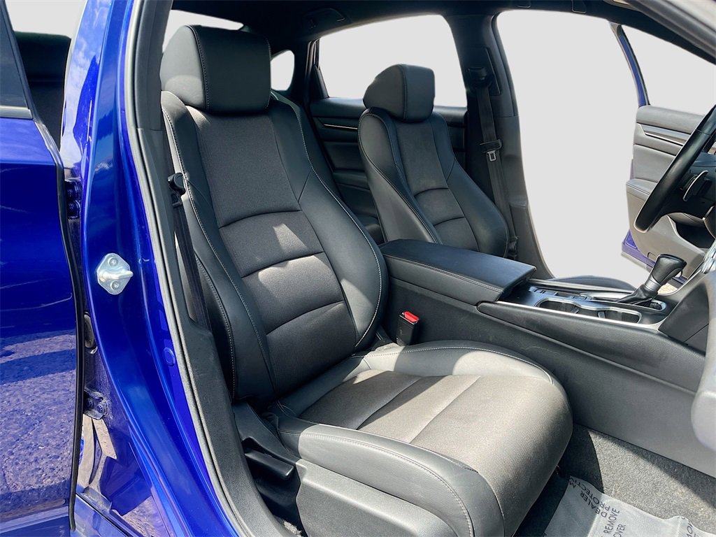 Used 2021 Honda Accord Sport image 27