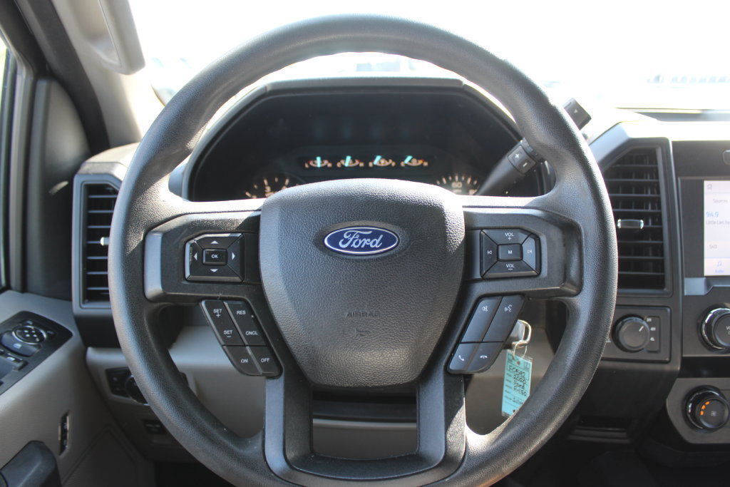 Used 2020 Ford F150 XL w/ Equipment Group 101A Mid AWD/4WD image 24