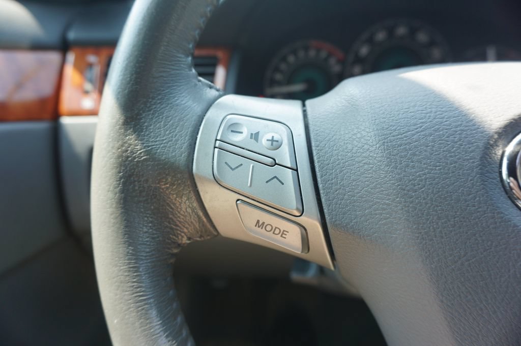 Used 2008 Toyota Solara SLE FWD image 7