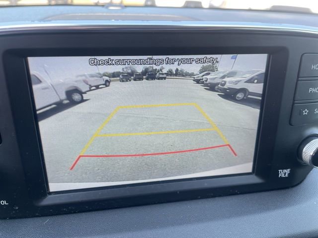 Used 2020 Hyundai Santa Fe SEL image 31