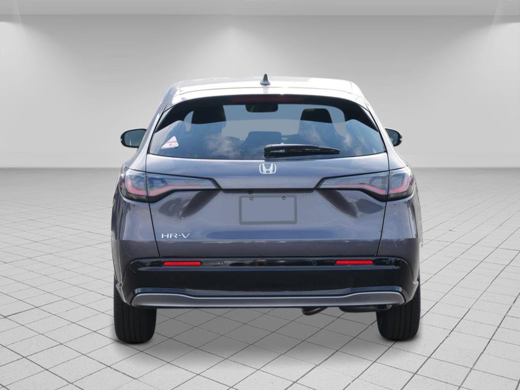 New 2026 Honda HR-V EX-L image 4