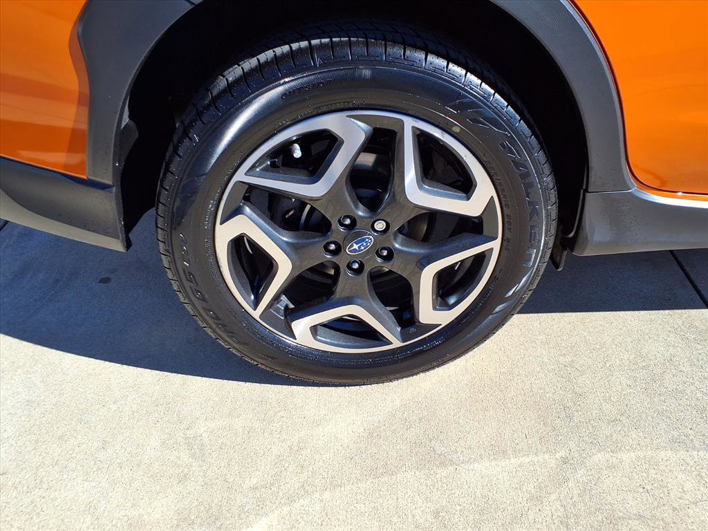 Used 2020 Subaru Crosstrek 2.0i Limited w/ Moonroof Package w/Navigation image 27